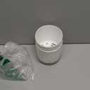 QCQHDU 5 inch Plant Pot, 2 Pack Planters for Indoor Plants with Drainage Holes & Saucer, Outdoor Flower Pots Home Garden Modern Decor