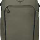 Osprey Axis Laptop Backpack – Sleek Everyday Pack with Laptop Sleeve, Water Bottle Pockets & Compression Straps