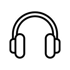 Icon Headphones Green 2 Pack