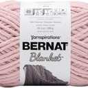 Bernat Blanket Yarn, Tan Pink (300g),  2 pack