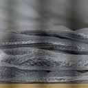 Tesla Model Y 19" Wheel Covers - Matte Black ABS Hubcaps with Rim Protectors | Compatible with 2021-2024 Model Y, not Compatible with Tesla Y Juniper 2026