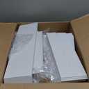 imprsv 10 Marquee Numbers, 4FT 10 Light Up Numbers for 10th Birthday Decorations, Large Marquee Light Up Number Sign for Anniversary Party Decorations (Need to Assemble)