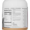 Levels Grass Fed Whey Protein Powder, No Artificials, 24G of Protein, Pure Chocolate, 2LB (2 Pound (Pack of 1))