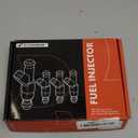 2pc 4pc 6pc 8 pc OEM F01R00M164 Injector F3 Xial 