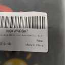 Kids Black History Shirt,Toddler Black History Month T-Shirt Boys Girls, African American Tee, 2-6T (Black)