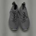Feethit Womens Slip On Running Shoes Non Slip Walking Shoes Lightweight Gym Workout Shoes Breathable Fashion Sneakers (11)