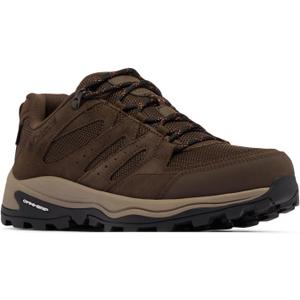 Columbia Mens Redmond IV Low Waterproof 9.5