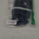 SlowTon Dog Surgery Recovery Suit - Zipper On Dog Onesies After Surgery for Female Male Dogs, Abdominal Wounds Bandages Cone/E-Collar Alternative Dogs Surgical Body Suit (Dark Blue,M)