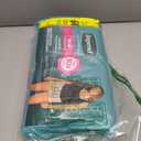 Depend Fresh Protection Adult Diapers, Incontinence & Postpartum Bladder Leak Underwear for Women, Disposable, Maximum, Medium, Blush, 30 Count