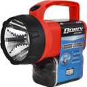 Dorcy 35-Lumen Floating Waterproof LED Flashlight Lantern, Assorted Colors (41-2081) (No Size)