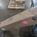 Zinus 10 Inch Queen Cooling Essential Memory Foam Mattress [NewVersion], Fiberglass Free, Medium Feel, Breathable Cooling Layers, Certified Safe Materials (White)