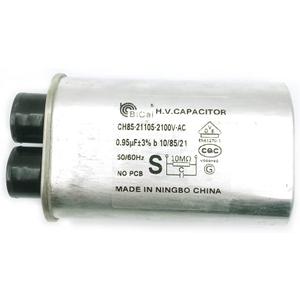 Compatible with GE WB27X10073 Microwave Oven Magnetro high Voltage Capacitor