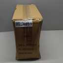 Rempry 12x9x4 Black Shipping Boxes 20 Pack, Large Cardboard Mailer Boxes for Small Business Shipping Packaging