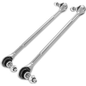 Front Stabilizer Bar Link Compatible with Mercedes-Benz B250e 2016-2017, C117/C118 CLA250/CLA45 AMG 2014-2019, GLA250 2015-2020, GLA45 AMG 2015-2019, Replace 2463200689 K750875, 2Pcs