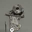 Gates Water Pump