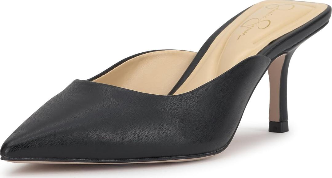 Jessica Simpson Women's Belvaen 7.5