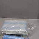 4 Pack XXL Jumbo Vacuum Storage Bags, Extra Large Vacuum Seal Bags for Comforters, Bedding, Blanket Storage, Giant Space Saver Bags for Huge Stuffed Toy(47.2x35 in)