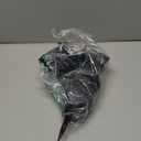 Selarlyt 2 Pack 200LED Solar Christmas Lights Outdoor, 72FT Solar String Lights with 8 Lighting Modes, IP65 Waterproof Solar Lights Outdoor for Xmas Garden Party Tree Decor, Warm White