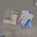 T Tersely (2 Pack for Motorola Moto Edge 2024 Screen Protector, Easy to Install, No Bubble, Anti-Shock Soft Protective TPU Film, Support Fingerprint Unlock