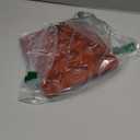 Easter Egg Chocolate Molds, 3 Pack Egg Silicone Candy Molds for Jello, Ices, Gummies, Resins