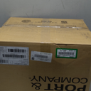 Case's for Chairs Pc72 (Color:Jet Black) Size S