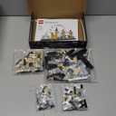 LEGO Architecture London Skyline Collection 21034 Building Set Model Kit and Gift for Kids and Adults (468 pieces)