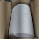 Cervical Neck Pillow for Pain Relief - Ergonomic Side Sleeper Pillow for Neck Support, Cooling Memory Foam Pillows for Sleeping, Contour Pillow Orthopedic Bed Pillow for Back Stomach Sleepers (Blue & Grey)