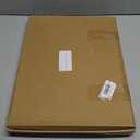 Deer and Tree Weather Resistant Metal Hanging Plant Brackets, 2 pack