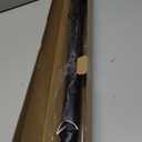 GYLBF Quick Release Wand Compatible for Dyson V15 V11 V10 V8 V7 Stick Vacuum Cleaners, Vacuums Attachment Extension Tube, 28.3 IN (Black)