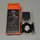 Helix 65W Universal USB-C Laptop Charger Power Adapter (ETHNBC65U) Black