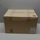 BLACK+DECKER Crush Master Blender, 10-Speeds with Stainless Steel Blades, Black, BL2010BP