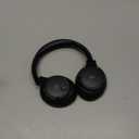 Active Noise Cancelling Headphones, Wireless Over Ear Bluetooth Headphones with Microphone, Transparency Mode, 70H Playtime, Hi-Res Audio, Deep Bass, Bluetooth 5.3, Lightweight Design,Black