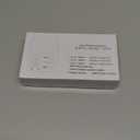 Portable Radio AM FM, Rechargeable Pocket Speaker with Best Reception Digital Tuning, MP3, Stereo Earphone, Large LCD Screen, TF Card Socket, Transistor Radio for Jogging/Gym/Camping (Green)