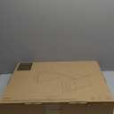 Reading Pillow with Sturdy Wooden Surface, Lap Pillow Desk for Laptop, Arm Rest Pillow for Bed and Gaming, Soft Cushioned Cover, Storage Pockets, Detachable Design, Perfect for Adults and Book Lovers