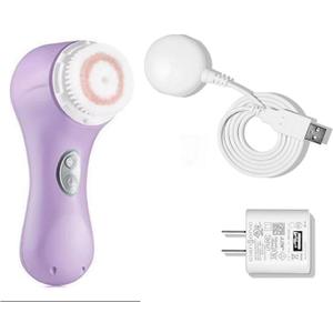 Clarisonic Mia 2 Sonic Facial Cleansing Brush System (Lavender)