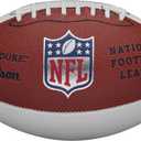 WILSON Autograph Footballs (Official)