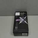 Philips Sonicare Cordless Power Flosser 3000 - Water Flosser with Innovative Quad Stream Technology, Oral Irrigator with 2 Flossing Modes and 3 Pressure Levels, IPX7 Waterproof, Black, HX3826/23