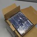 Solar Security Light with USB Power for Cams, Detachable Solar Panel & 15ft Cord, 6500K Motion Activated Outdoor Floodlight, IP65 Waterproof for Yard, Garage, Porch