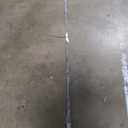 Berkley 76 Lightning Rod Casting Rod, One Piece Casting Rod, 12-25lb Line Rating, Heavy Rod Power, Fast Action, 5/8-1 1/2 oz. Lure Rating