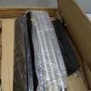 Genesis E-330 Grill Parts Replacement for Weber Genesis 4 Burner E-310 330 E330 E310 S330 S-330 EP310 EP330 Weber 7524 Grates 7620 7621 Flavorizer Bars 62753 Sear Burner Tube 65505 Heat Deflectors
