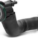 11127588417 Crankcase Vent Hose for 2012-2018 BMW 228i 320i 328i 428i X1 X3 X4 X5