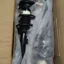 PAROD Front Shock Absorber Struts fit for 2008-2013 BMW 128i, 135i, 2013 135is, 2006 325i, 2007-2013 328i, 2006 330i, 2009-2011 335d, 2007-2013 335i, 2011 335is, Replace#11374 11373