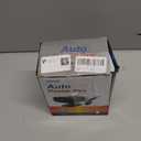 12V 200W Portable Car Heater & Windshield Defroster – 2-in-1 Fast Heating & Cooling Fan with 360° Rotatable Base, Plug In Cigarette Lighter Car Heaters for Vehicle, Car, SUV, Truck & RV