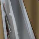 62 Inch Ceiling Fans with Lights - Large Modern Ceiling Fan with Light and Remote Control for Bedroom Living Room Courtyard,3CCT Dimmable 6 Speeds Reversible Quiet DC Motor,Brushed Nickel