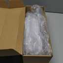 Magnetic Air Vent Deflectors, 9-15.5 Adjustable Vent Deflector for Sidewall, Ceiling Registers and Floor Vents (6 Pack)