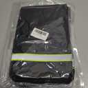 2 x Outdoor Faucet Cover for Winter - Pro 7.1" W x 9.8" H - 2 Pack Outdoor Water Faucet Cover Socks for Winter Freeze Protection Pipe Insulation Reusable Waterproof Insulated Spigot backflow Cover