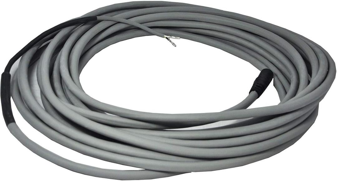 Hayward RCX50061 Floating Power Cord Assembly Replacement for Hayward RC9990 Tigershark QC Robotic Cleaner