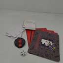 Winning Moves Scattergories 30th Anniversary Edition with Electronic Timer Games USA, Timeless Family Game Enjoyed by Millions for Ages 12 and up, 2-6 Players (1229)