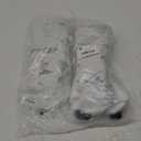 3 Pack Camouflage Golf Club Head Covers for Driver, Fairway Woods and Hybrid with Rotatable Number Tag