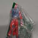 Marvel Legends Series Scarlet Spider, Spider-Man Comics Collectible 6-Inch Action Figure